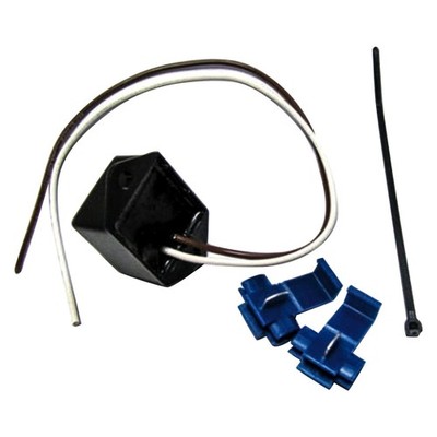 Intellitronix High Beam Headlight Relay Conversion Kit