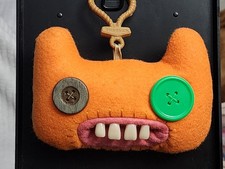 Fuggler - Indecisive Monster - Bag Charm