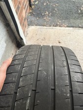 Goodyear Eagle F1 Asymmetric 6 255/35/18