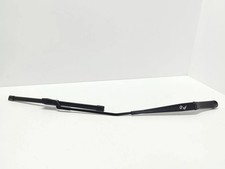 SKODA FABIA III NJ3 Scheibenwischer vorne 6V1955410A 1.00 Petrol 2017 33544191