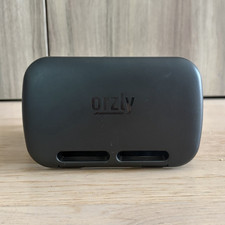 orzly VR-Headset für Nintendo Switch  Schwar...