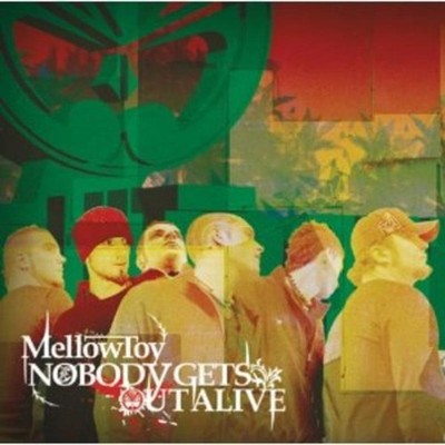 Melow Toy - 2 Nobody gets out alive CD NEU