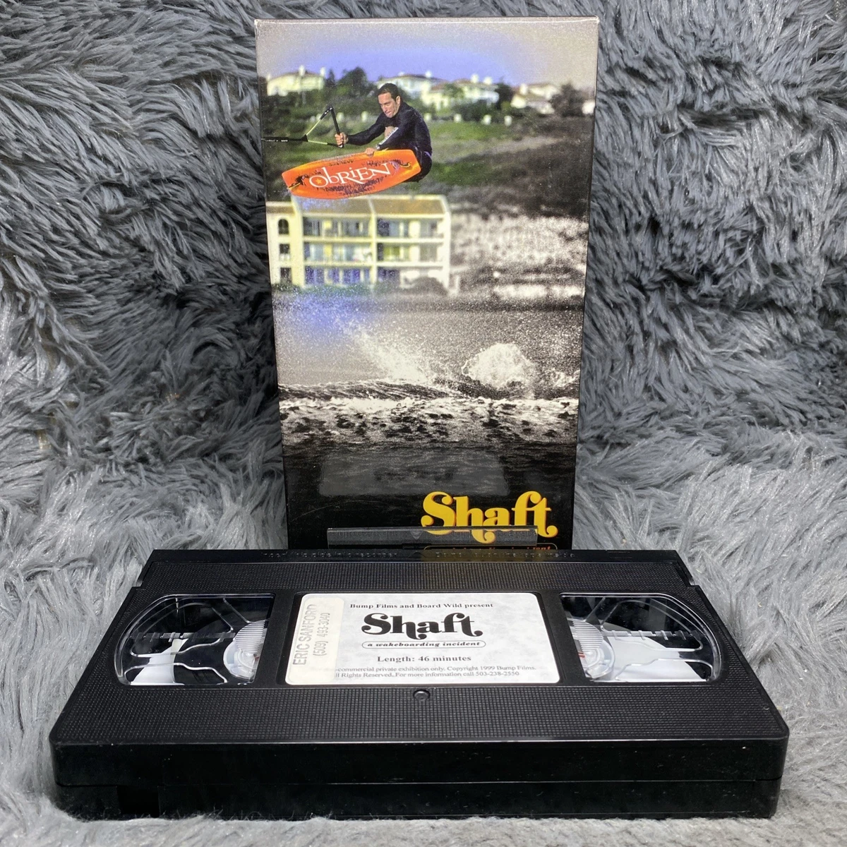 Surfing VHS Tapes for sale - eBay