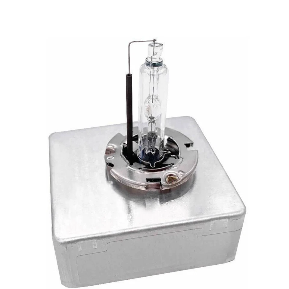 Xenon Headlight HID Bulb For Chevrolet For Cadillac For Mercedes-Benz For Dodge - Image 3 of 4