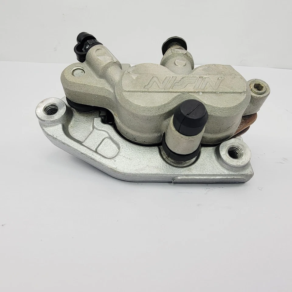 2006 04-08 Kawasaki KX250F KX450F 04-07 KX250 суппорт переднего тормоза 43080-0006 OEM - Изображение 3 из 4