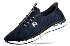 Henselite Impact L515 Slip-On Ladies Bowls Shoe