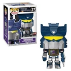 Funko Pop Transformers Soundwave #37 GameStop Exclusive Vinyl Figure