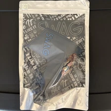 Swag Golf  Frank Sinatra Ol’ Blue Eyes Mugshot Blade Cover SEALED