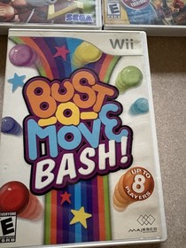 Nintendo Wii Video Game Bundle Mixed Lot Of 4 Games Tested