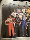 Class Of 2005 NASCAR /Goodyear Poster Kyle Busch Rookie Year — photo 2