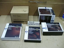 Noctua &  Sliverstone CPU Fans & Heatsink Coolers