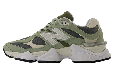 NEW BALANCE 9060 Garter Snake Castlerock Mens Size 8-13 Casual