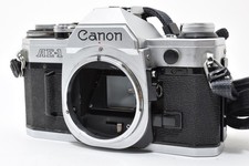 Canon AE-1 Film Cameras | eBay