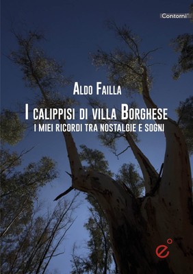 Aldo Failla I calippssi di Villa Borghese. I miei ricordi tra nostal (Paperback)