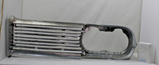 1959 Ford Edsel Driver Left Side Grille 1017346 1959 Ford Edsel Driver Left Side Grille 1017346