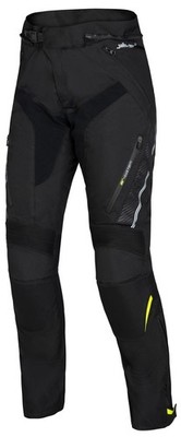 Sports Motorcycle Trousers IXS Carbon-ST Road Pants Sports