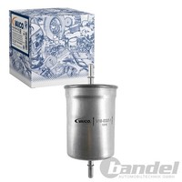Vaico Kraftstofffilter Leitungsfilter Passend FüR Audi A3 A4 A8 TT Seat Exeo