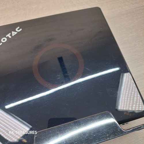 Zotac ZBOX-ID41 Mini PC Unknown Spec Spares Repairs Prop No HDD No Power Supply - Picture 9 of 19