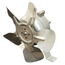 GQF Model 3012 Replacement Motor, Fan, & Mounting Bracket for Cabinet Incubator