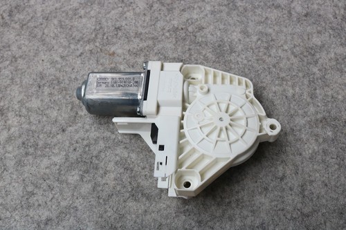 Original VW Audi Fensterhebermotor 8K0959801B A6 A7 4G A8 4H Fahrerseite links