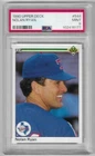 1990 Upper Deck Nolan Ryan #544 PSA  9 Mint Baseball Card