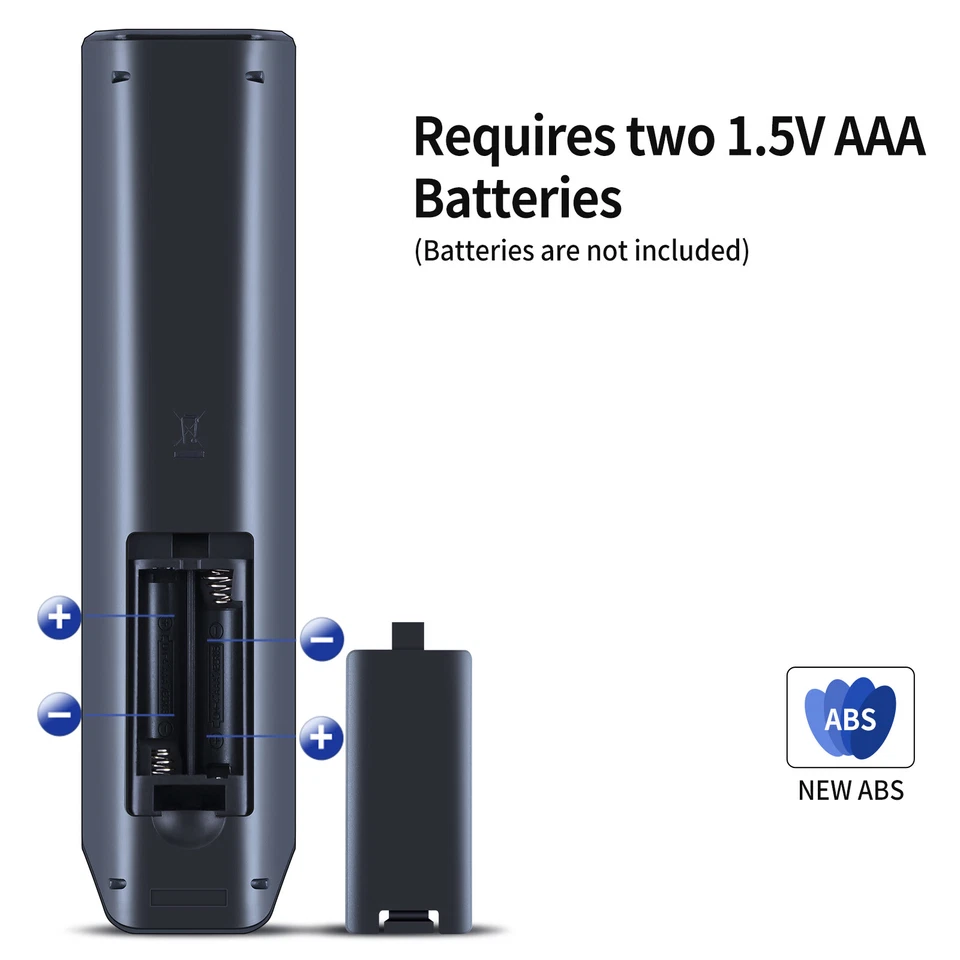 MF59-00291D Fernbedienung für Samsung Unity Digital TV DCB-B270G LED-Fernseher - Bild 2 von 4