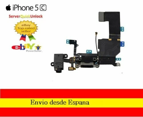 Recambios antenas Apple para teléfonos móviles