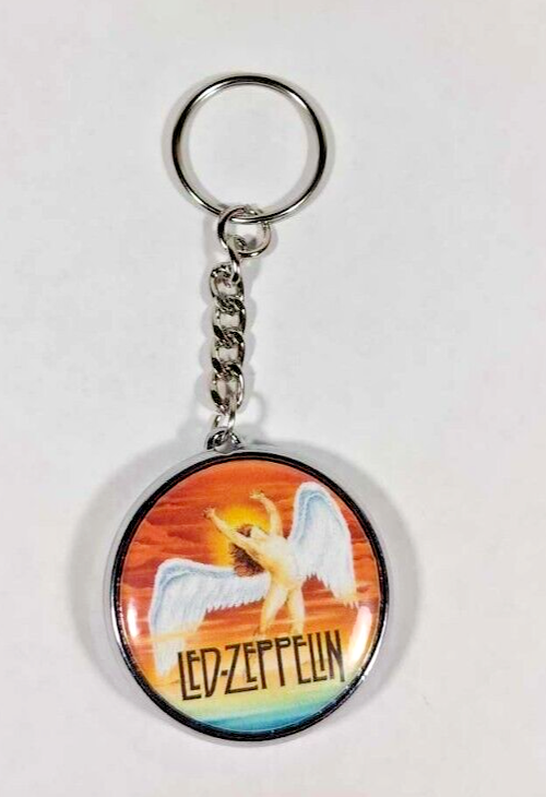 LED ZEPPELIN 