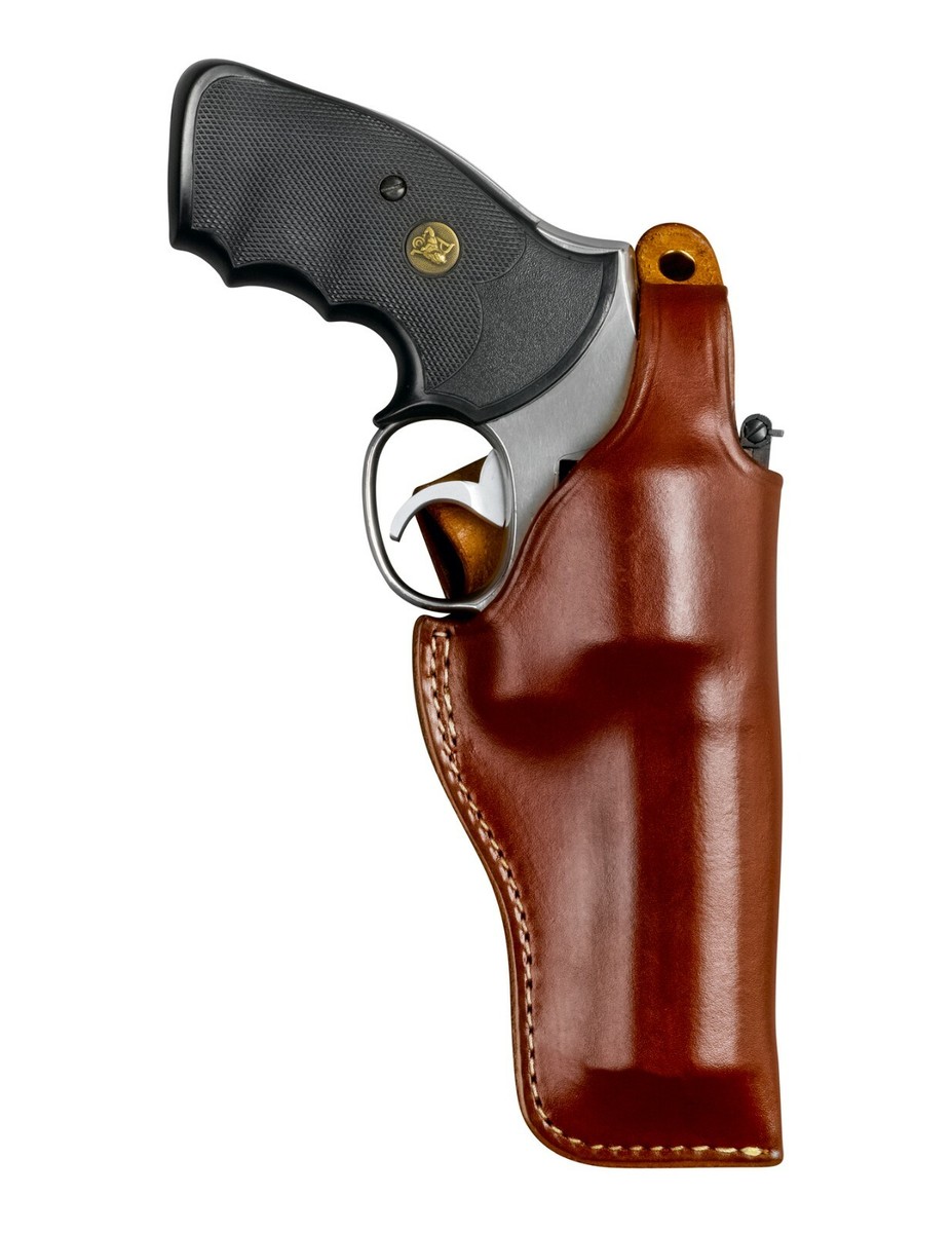 Triple K Lightning Holster For Taurus Judge 2.5-Inch Cylinder 6.5-Inch Barrel