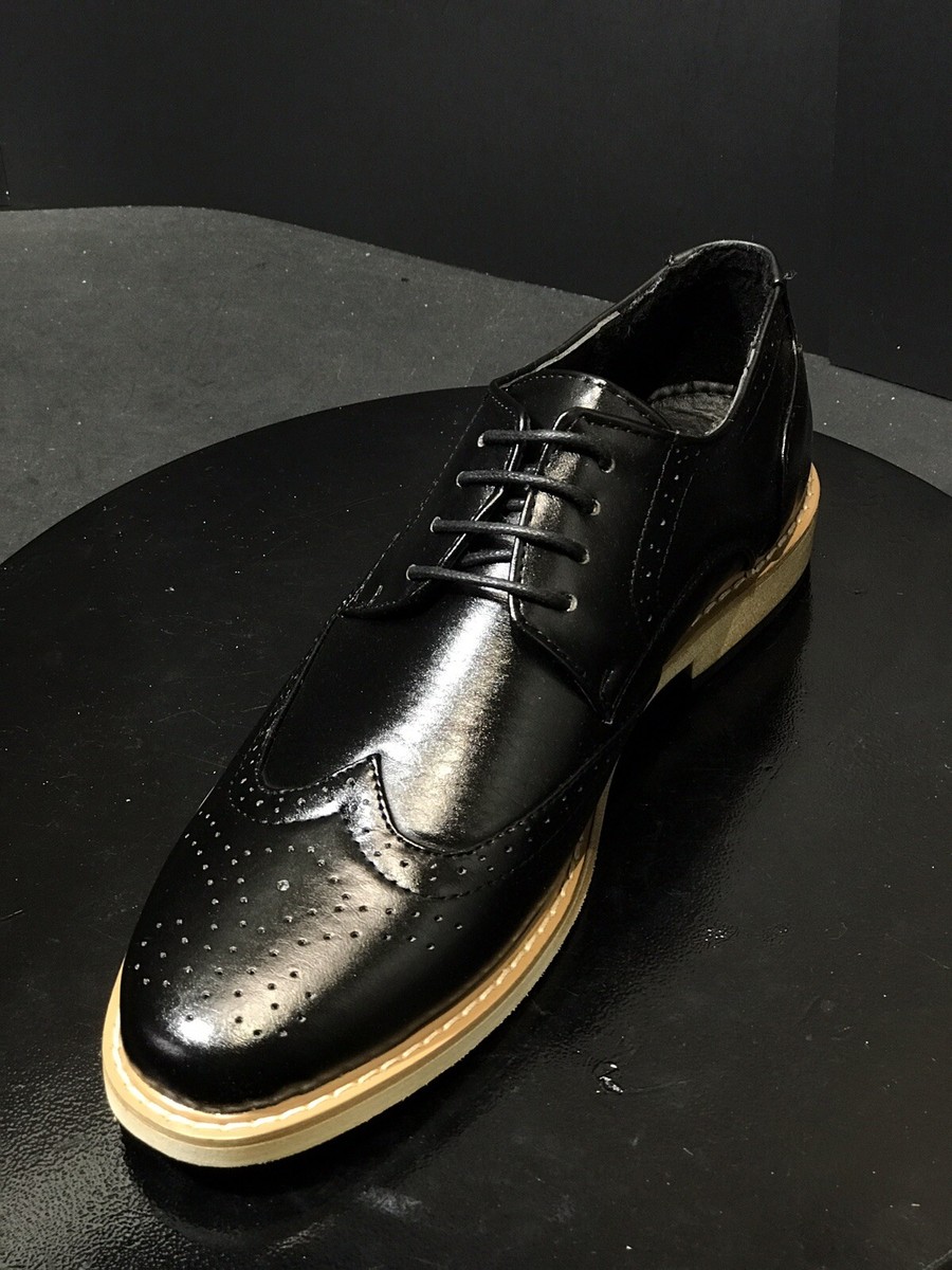 Cubavera shoes Oxford Dress Shoe – Cubavera main image 4