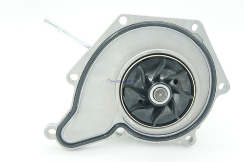 OEM Engine Water Pump 06E121018FX  VW Touareg, Audi A4/A5/A6/Q5 3.0T 2012-2017 - Picture 4 of 4