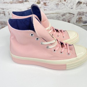 converse storm pink