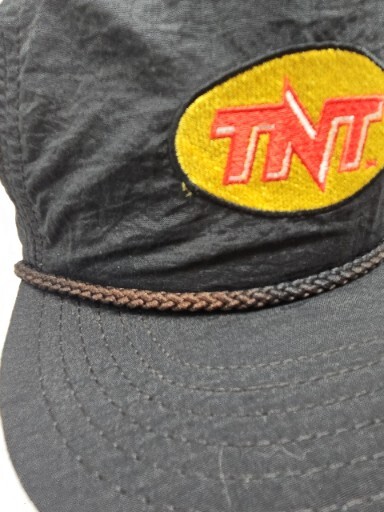 TNT Adjustable Hat - image 4