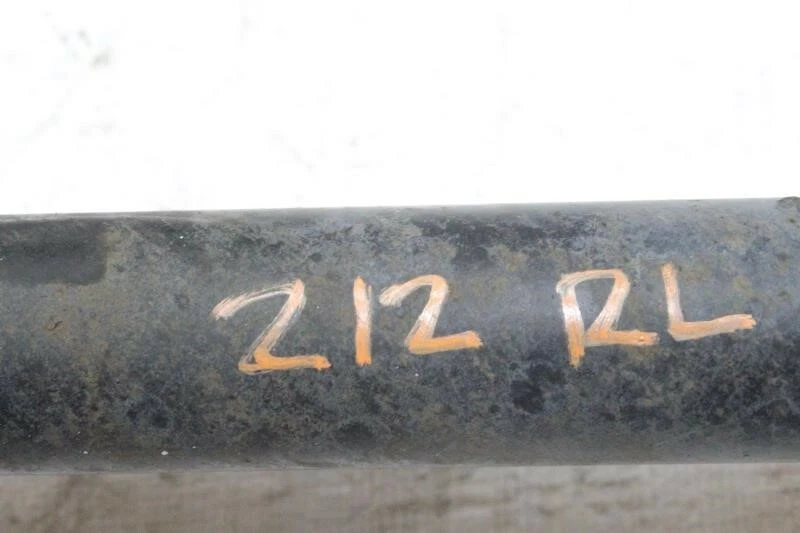 2006 CHRYSLER CROSSFIRE ZH ROADSTER #212 LEFT AXLE SHAFT CV JOINT - Image 4 of 4