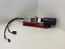 Coherent Cube 407nm 70mW Diode Laser BF FACS 1130759 /AA With Lens And Adapter