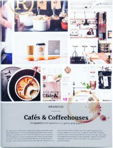 Victionary BrandLife: Cafes & Coffeehouses (Tascabile)