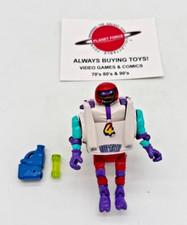 1993 Road Ready Don Vintage TMNT Ninja Turtles Figure