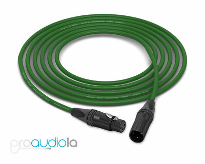 mogami 2534 XLR 3m×4本 Amazon.com: enoaudio Mogami 2534 Quad Pair (L,R) Cable