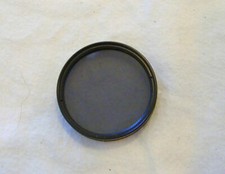 67MM POLARIZING FILTER, PRINZ, BLACK ROATATING FRAME, MADE IN JAPAN, NEW