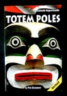TOTEM POLES - Pat KRAMER - Ed ALTITUDE Publishing Canada VANCOUVER