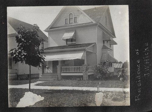 ca. 1912 Photo Album Yale Vancouver British Columbia Canada Albany Oregon - Bild 5 von 20