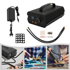 DO-02 Punktschweißgerät, Punktschweißmaschine, tragbares Punktschweißgerät