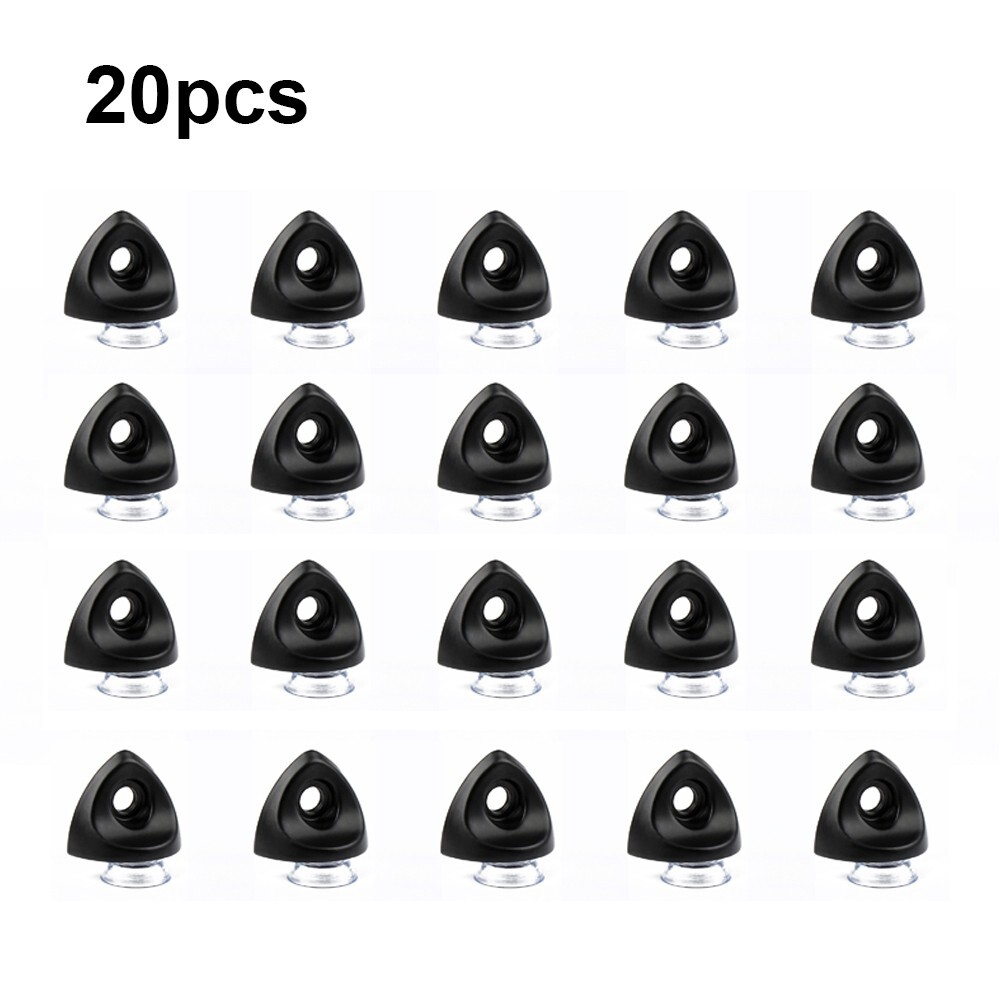 Premium Quality For Kitchen Shelf Pins 20 Pack for Lasting