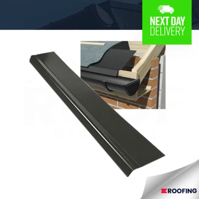 EAVES SUPPORT TRAY Felt Support Tray Eaves & Felt Protector- 1.5m Lengths - Klober Tray