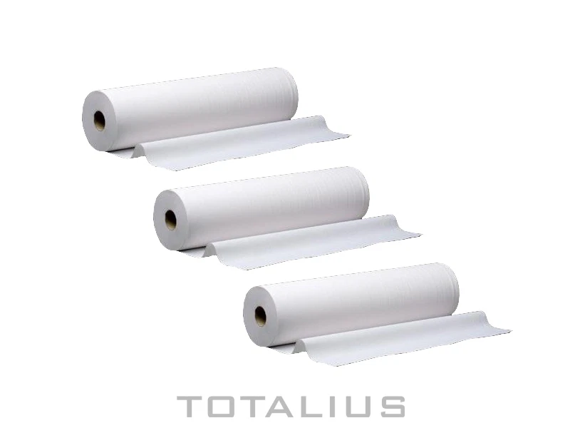 ROLLO DE PAPEL CAMILLA NB (3 UNIDADES )