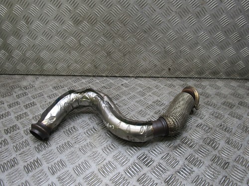 VAUXHALL (OPEL) CORSA F 1.2 PET TURBO KATALYSATOR KAT ROHR OEM 2020