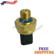 12617592532 Engine Oil Pressure Switch Sensor For BMW 328i 335i 535i 640i X3 X5