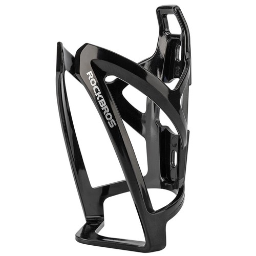 ROCKBROS Colorful Lightweight Cycling Bottle Cages Bicycle Water Bottle Holder - 第 13/17 張圖片