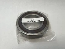 SKF 7212CTCC78G1 Angular Bearing 60x110x22 mm 7212C 7212-CTC-C78-G1 USA