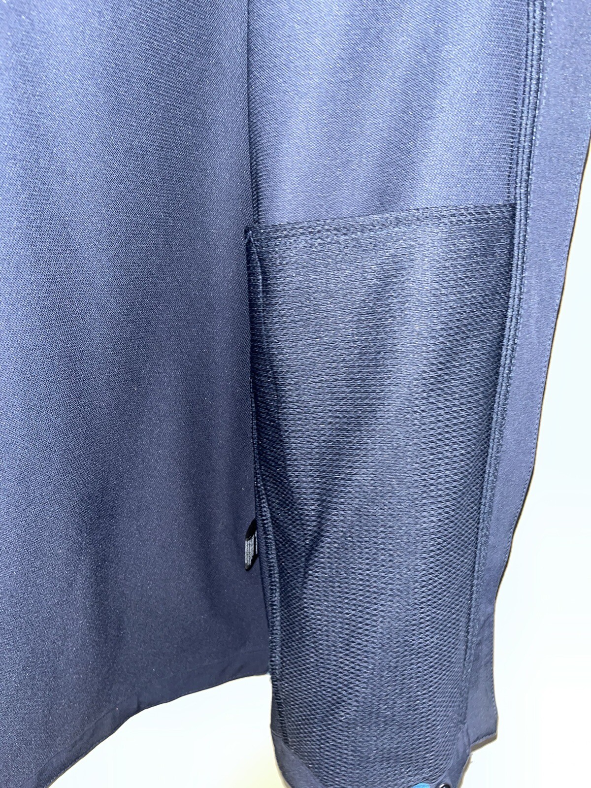 Jack Wolfskin Stretch Flex Shield Shell Jacket, B… - image 10